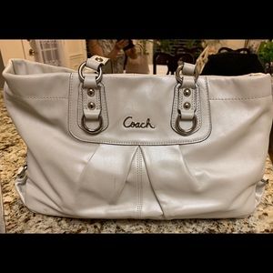 Cute Coach purse